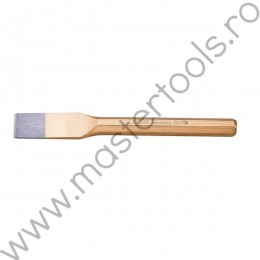 RN.3822401 RENNSTEIG Dalta octagonala pentru despicat metal lungime 240mm