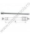 602740 UNIOR Prelungitor lung 3/4", 200 mm, 197.4/1