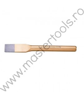 RN.3823001 RENNSTEIG Dalta octagonala pentru despicat metal lungime 300mm