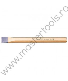 RN.3402501 RENNSTEIG Dalta ovala pentru zidari lungime 250mm