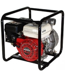 AST-50 Motopompa AGT