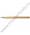 RN.3302001 RENNSTEIG Dalta ascutita din metal lungime dalta 200mm