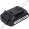 Acumulator Litiu Ion 18 V 1.3 Ah RAIDER 131140