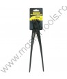 210165 TOPMASTER Cleste cuie lung 300mm adancime maxima de taiere 3mm