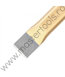 RN.3104001 RENNSTEIG Dalta plata din metal lungime dalta 400mm