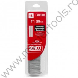 SENCO Cuie tip AX 25 mm