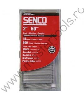 SENCO Cuie tip AX 50 mm