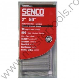 SENCO Cuie tip AX 50 mm