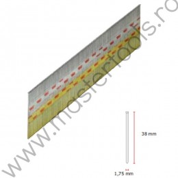 SENCO Cuie tip DA 38 mm