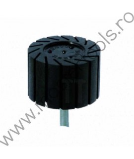 RD.305413 RHODIUS Suport din cauciuc pentru mansoane diametru 22mm