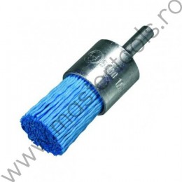RD.353045 RHODIUS Perie tip pensula cu tija de 6 mm cu granulatie fina