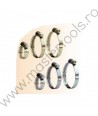 JS.01110S JOSAN Coliere pentru furtun diametru furtun 90-110mm