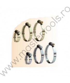 JS.01120S JOSAN Coliere pentru furtun diametru furtun 100-120mm