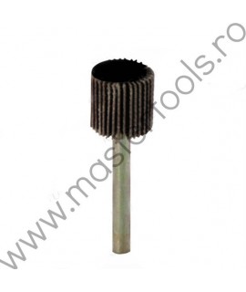 RD.305105 RHODIUS Minirola abraziva granulatie 80