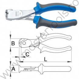 Cleste taietor UNIOR 609192