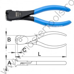Cleste taietor UNIOR 608693