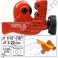 Dispozitiv pentru taiat tevi YATO YT-22318