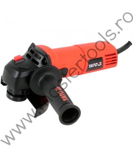 Polizor unghiular 125 mm YATO YT-82094