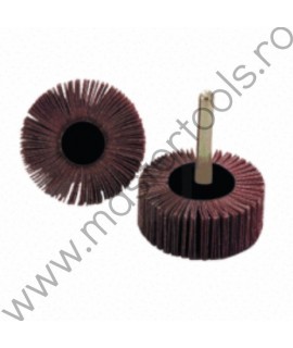 RD.305114 RHODIUS Role abrazive tip NK granulatie 60, lungime segment 10mm