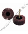 RD.305114 RHODIUS Role abrazive tip NK granulatie 60, lungime segment 10mm
