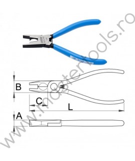 Cleste pentru telefonie UNIOR​ 607863