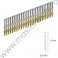 SENCO Cuie striate cu varf diamantat 65 mm