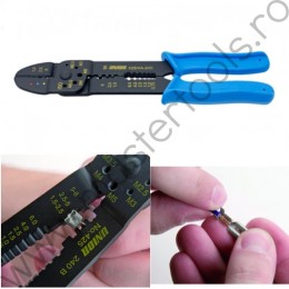 Cleste de sertizat UNIOR 601136