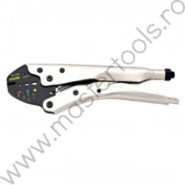 Cleste de sertizat-strangere UNIOR 601138
