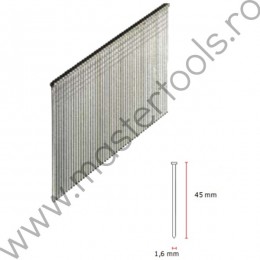 SENCO Cuie tip RH 45 mm