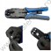 Cleste de sertizat modular UNIOR​ 621551