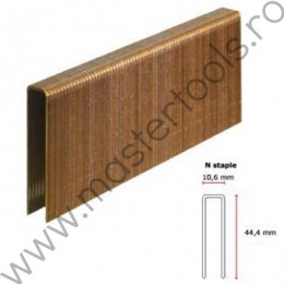 SENCO Capse tip N 44.4 mm HighLoad