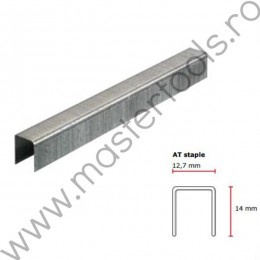 SENCO Capse tip AT 14 mm 18000 buc