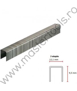 Capse tip J 9.5 mm SENCO