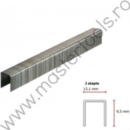 Capse tip J 9.5 mm SENCO