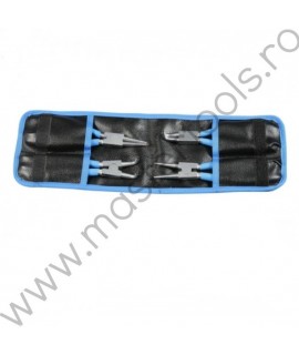 Set de clesti pentru inele de siguranta UNIOR