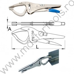 Cleste strangere autoblocant UNIOR ﻿616721