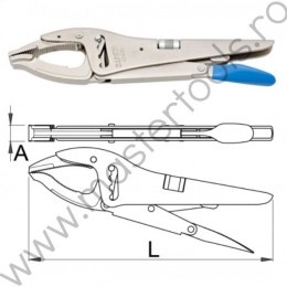 Cleste strangere autoblocant UNIOR﻿ 616723