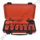Trusa chei tubulare 1/2 izolate electric UNIOR﻿ 619420