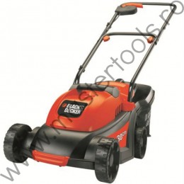 Masina de tuns iarba 1000 W BLACK DECKER GR3000