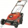 Masina de tuns iarba 1000 W BLACK DECKER GR3000