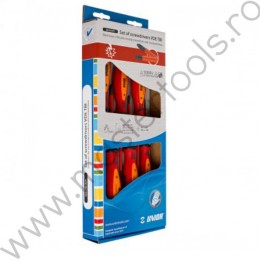 Set de surubelnite izolate UNIOR 617653