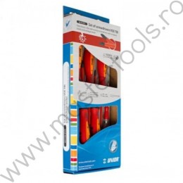 Set de surubelnite izolate UNIOR﻿ 617654
