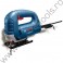 BOSCH GST 8000 E Fierastrau vertical 710 W 060158H000