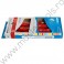 Set de surubelnite izolate electric 1000V UNIOR 617656