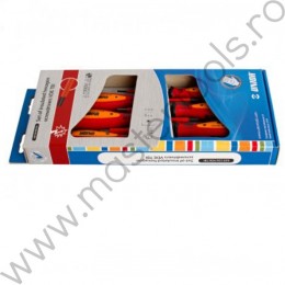 Set surubelnite cu profil TORX UNIOR
