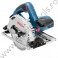 BOSCH GKS 55 GCE Ferastrau circular 1350 W disc 165mm 0601682100