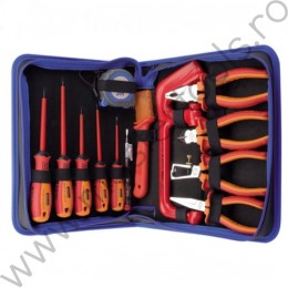 Set de scule UNIOR 617571