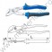 Cleste reglabil UNIOR 616728