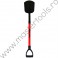 Lopata forma ovala BLACK DECKER 33132