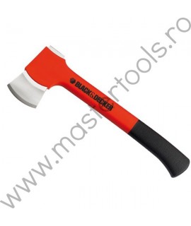 Topor cu coada din fibra de sticla BLACK DECKER 33540